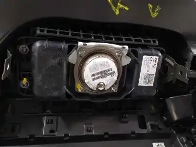 Автозапчастина б/у комплект подушки безпеки для seat toledo (kg3) style посилання на oem iam 1st880204 6c0959655k 5f0880201h