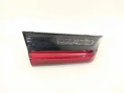 Gebrauchtes Autoersatzteil linkes rückleuchte in der tür zum bmw serie 3 berlina (g20) 330d oem-iam-referenzen h7742045309