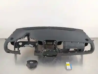 Pezzo di ricambio per auto di seconda mano kit airbag per kia sportage concept 4x2 riferimenti oem iam pa506710000