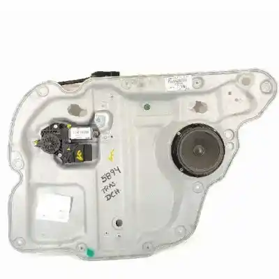 Автозапчасти б/у задний правый стеклорегулятор за volkswagen touran (1t3) advance bluemotion ссылки oem iam 1t0839730q Автозапчасти б/у задний правый стеклорегулятор за volkswagen touran (1t3) advance bluemotion ссылки oem iam 1t0839730q