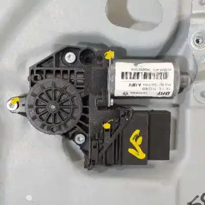 Автозапчастина б/у регулятор скла заднього правого для volkswagen touran (1t3) advance bluemotion посилання на oem iam 1t0839730q 5k0959704a 1t0971693eg Автозапчастина б/у регулятор скла заднього правого для volkswagen touran (1t3) advance bluemotion посилання на oem iam 1t0839730q 5k0959704a 1t0971693eg