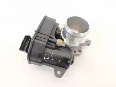 Pezzo di ricambio per auto di seconda mano scatola della farfalla per peugeot 308 allure riferimenti oem iam 9801942080