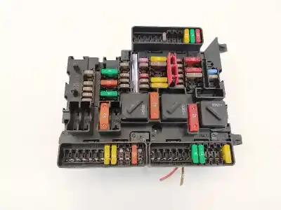 Pièce détachée automobile d'occasion BOÎTES À FUSIBLES pour BMW SERIE X1 (F48)  Références OEM IAM 927035501  