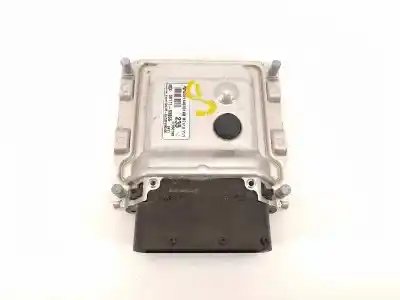 Piesă de schimb auto la mâna a doua unitate de control motor ecu pentru kia rio concept referințe oem iam 3911103855