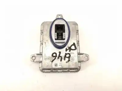 Pièce détachée automobile d'occasion  module de ballast de phare xenon pour bmw serie 3 touring (f31) 320d références oem iam 7296090  