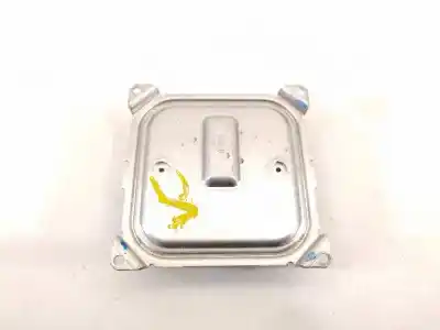 Peça sobressalente para automóvel em segunda mão balastro de xenon por renault megane iv berlina 5p zen referências oem iam 260551225r