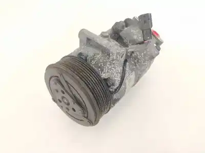 Автозапчасти б/у компрессор кондиционера воздуха за nissan qashqai (j10) tekna premium ссылки oem iam 92600bb60a  