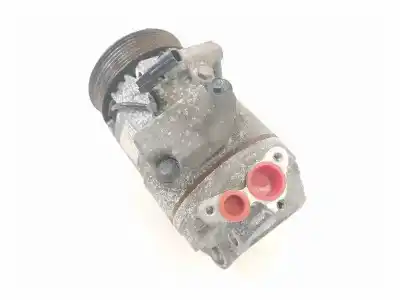 Автозапчасти б/у компрессор кондиционера воздуха за nissan qashqai (j10) tekna premium ссылки oem iam 92600bb60a  