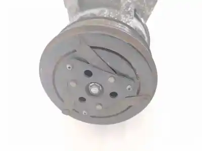 Автозапчасти б/у компрессор кондиционера воздуха за nissan qashqai (j10) tekna premium ссылки oem iam 92600bb60a  