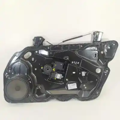 Tweedehands auto-onderdeel regelaar rechts voor ruit voor volkswagen passat variant (365) edition bluemotion oem iam-referenties 3aa837756