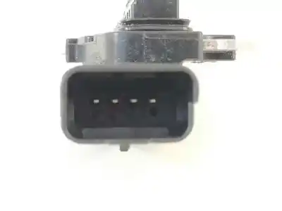 Second-hand car spare part flowmeter for peugeot 308 style oem iam references 9677093080  afh50m