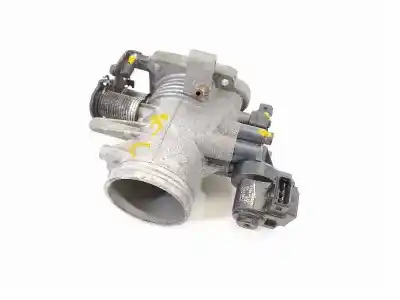 Peça sobressalente para automóvel em segunda mão BORBOLETA DE ADMISSÃO por BMW SERIE 3 COMPACTO (E36)  Referências OEM IAM 1247594  