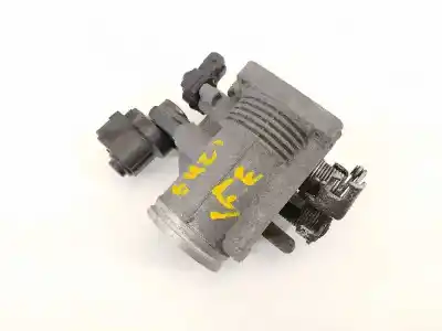 Peça sobressalente para automóvel em segunda mão borboleta de admissão por bmw serie 3 compacto (e36) 316i referências oem iam 1247594  