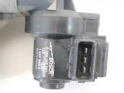 Peça sobressalente para automóvel em segunda mão borboleta de admissão por bmw serie 3 compacto (e36) 316i referências oem iam 1247594  