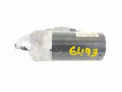 Автозапчастина б/у двигун запускається для mercedes-benz clase c (w205) familiar c 220 t cdi bluetec edition 1 (205.204) посилання на oem iam a6519062800