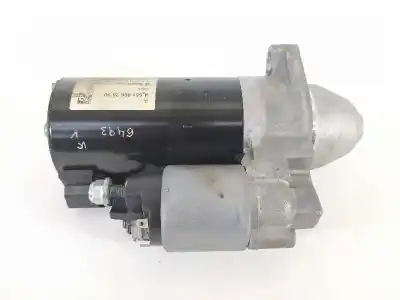 Автозапчастина б/у двигун запускається для mercedes-benz clase c (w205) familiar c 220 t cdi bluetec edition 1 (205.204) посилання на oem iam a6519062800  0001139065