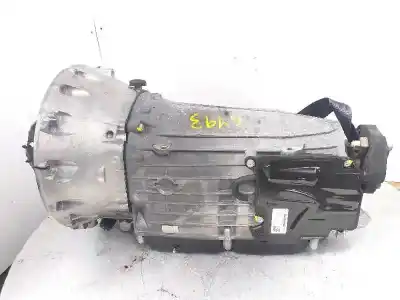 Автозапчастина б/у коробка передач для mercedes-benz clase c (w205) familiar c 220 t cdi bluetec edition 1 (205.204) посилання на oem iam 2052706501