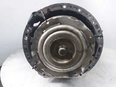 Автозапчастина б/у коробка передач для mercedes-benz clase c (w205) familiar c 220 t cdi bluetec edition 1 (205.204) посилання на oem iam 2052706501  a0002704452