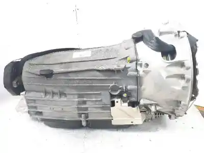 Автозапчастина б/у коробка передач для mercedes-benz clase c (w205) familiar c 220 t cdi bluetec edition 1 (205.204) посилання на oem iam 2052706501  a0002704452