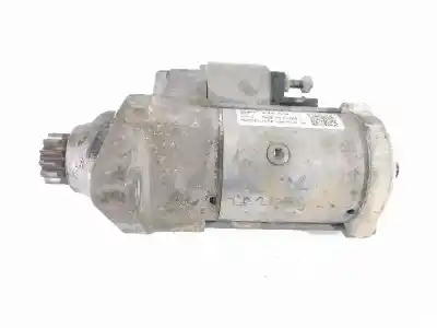 Автозапчасти б/у двигатель запускается за seat leon (5f1) reference ссылки oem iam 02z911021k