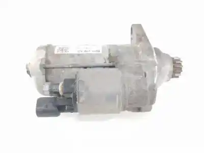 Автозапчастина б/у двигун запускається для seat leon (5f1) reference посилання на oem iam 02z911021k  