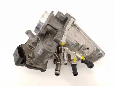 Автозапчастина б/у коробка метелика для seat leon (5f1) reference посилання на oem iam  04l128059k a2c84315500