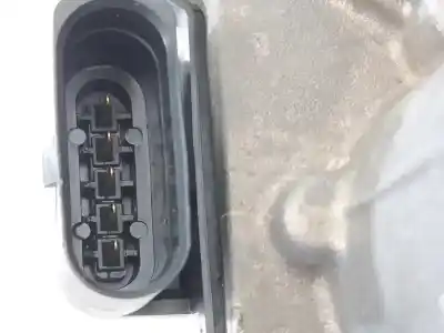 Автозапчастина б/у коробка метелика для seat leon (5f1) reference посилання на oem iam  04l128059k a2c84315500