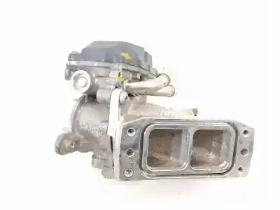 Автозапчастина б/у коробка метелика для seat leon (5f1) reference посилання на oem iam  04l128059k a2c84315500