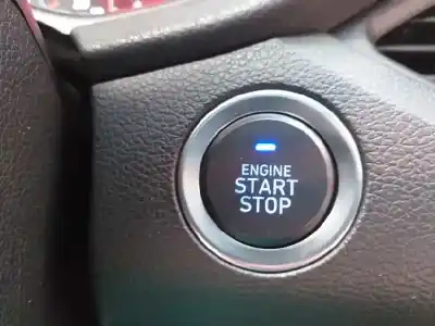 Автозапчасти б/у переключатель стартера за hyundai i30 (pd) n performance ссылки oem iam 3s1a20100001  