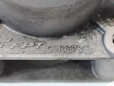Recambio de automóvil de segunda mano de caja mariposa para ford ka (ccu) titanium+ referencias oem iam 55192786  