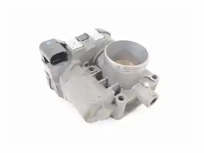 Автозапчастина б/у коробка метелика для ford ka (ccu) titanium+ посилання на oem iam 55192786