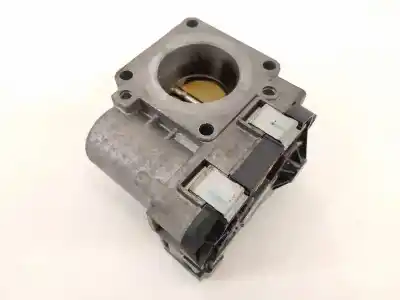 Автозапчастина б/у коробка метелика для ford ka (ccu) titanium+ посилання на oem iam 55192786  