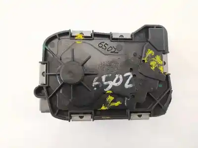 Автозапчастина б/у коробка метелика для ford ka (ccu) titanium+ посилання на oem iam 55192786  