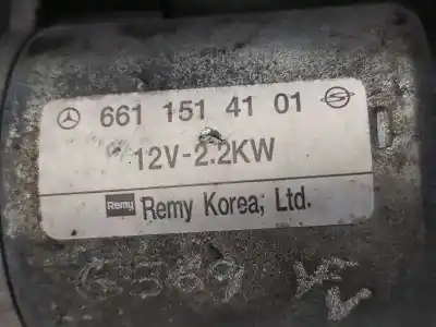Автозапчасти б/у двигатель запускается за ssangyong kyron 200 xdi premium 4wd ссылки oem iam 6611514101  