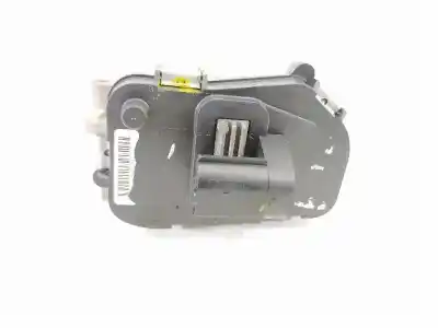 Автозапчасти б/у бабочка коробка за fiat bravo (198) 1.6 16v dynamic multijet (77kw) ссылки oem iam 55229467  