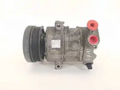 Автозапчастина б/у компресор кондиционера для opel corsa b sport посилання на oem iam 55701200
