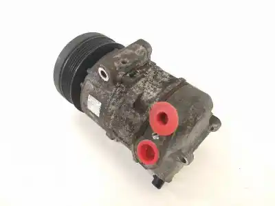 Автозапчастина б/у компресор кондиционера для opel corsa b sport посилання на oem iam 55701200 4471905040 5e5275200