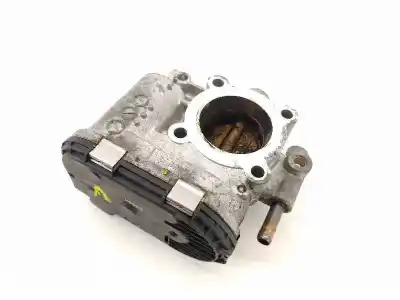 Автозапчастина б/у коробка метелика для opel corsa b sport посилання на oem iam 93181025  0280750133