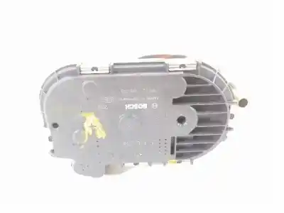 Автозапчастина б/у коробка метелика для opel corsa b sport посилання на oem iam 93181025  0280750133