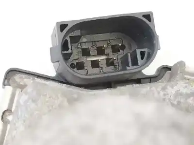 Автозапчастина б/у коробка метелика для opel corsa b sport посилання на oem iam 93181025  0280750133