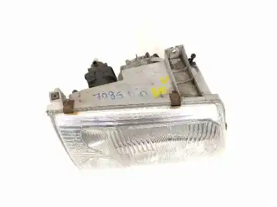 Peça sobressalente para automóvel em segunda mão farol / farolim direito por hyundai galloper esceed jk-t01 referências oem iam   