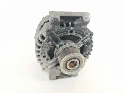 Second-hand car spare part alternator for mini mini (r56) cooper s oem iam references 757565080  0121615027