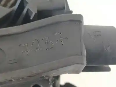 Second-hand car spare part alternator for mini mini (r56) cooper s oem iam references 757565080  0121615027