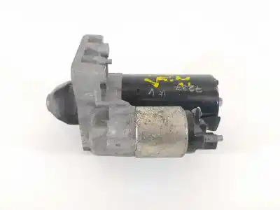 Second-hand car spare part starter motor for mini mini (r56) cooper s oem iam references 12417589354