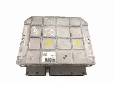 Peça sobressalente para automóvel em segunda mão centralina de motor uce por toyota avensis (t27) 2.0 active referências oem iam 8966105d30