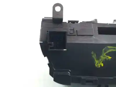 Автозапчастина б/у gps навігаційна система для mercedes-benz clase c (w205) familiar c 220 t cdi bluetec edition 1 (205.204) посилання на oem iam a2059054601  