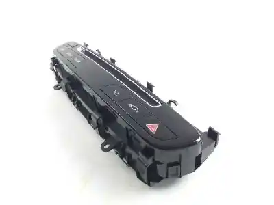 Автозапчастина б/у gps навігаційна система для mercedes-benz clase c (w205) familiar c 220 t cdi bluetec edition 1 (205.204) посилання на oem iam a2059054601  