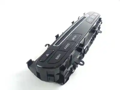 Автозапчастина б/у gps навігаційна система для mercedes-benz clase c (w205) familiar c 220 t cdi bluetec edition 1 (205.204) посилання на oem iam a2059054601  