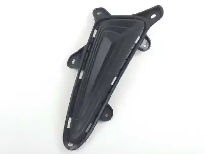 Second-hand car spare part right bumper grille for toyota c-hr ax1t(eu.m)/zyx10(h)/zyx10l-ahxgbw(3a) oem iam references 52127f4020