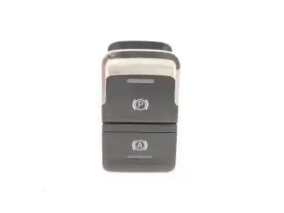 Peça sobressalente para automóvel em segunda mão alavanca de travão de mão por seat leon (5f1) style visio edition referências oem iam 575927225